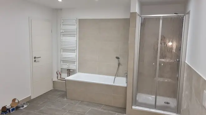 2 Zimmer Wohnung mit 66 m² in Berlin – Bild 5