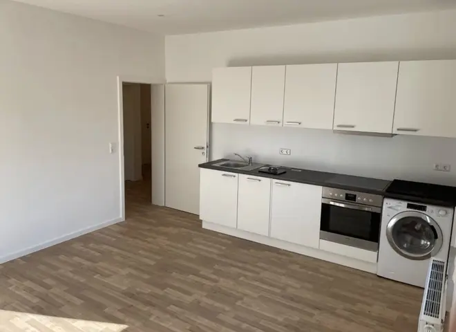 2 Zimmer Wohnung mit 52 m² in Stuttgart – Bild 5