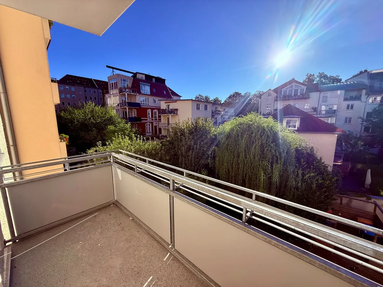 2 Zimmer Wohnung mit 53 m² in Berlin – Bild 10