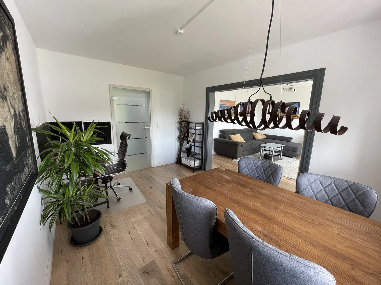 3 Zimmer Wohnung mit 75 m² in Hannover – Bild 1