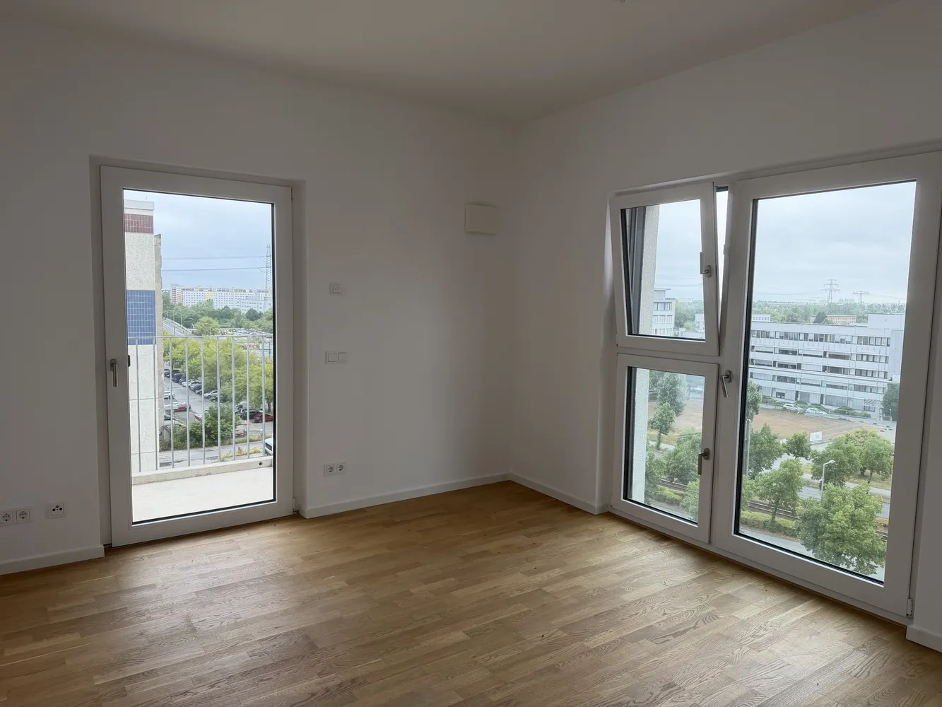 1 Zimmer Wohnung mit 27 m² in Berlin – Bild 1
