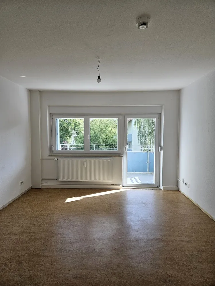 3 Zimmer Wohnung mit 65 m² in Nürnberg – Bild 1