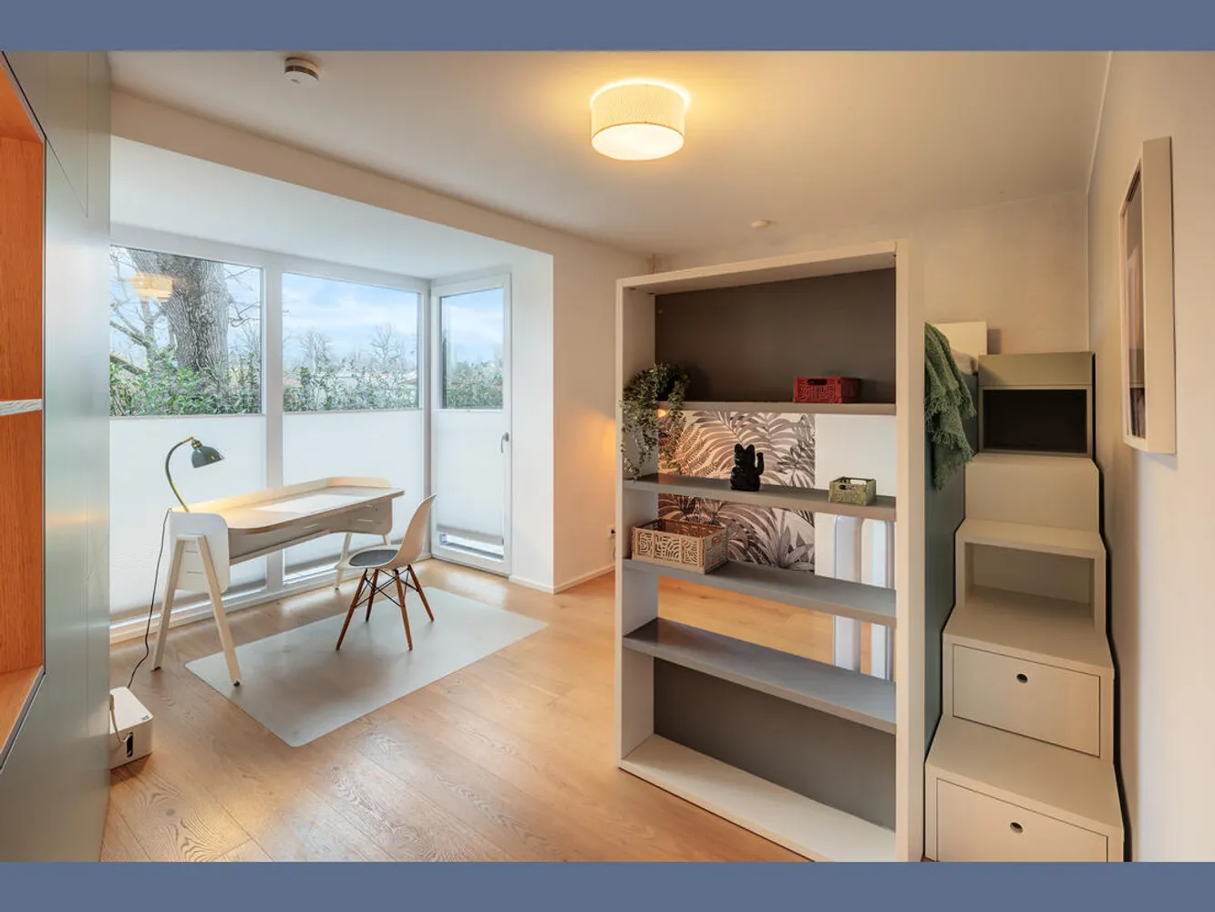 3 Zimmer Wohnung mit 123 m² in München – Bild 5
