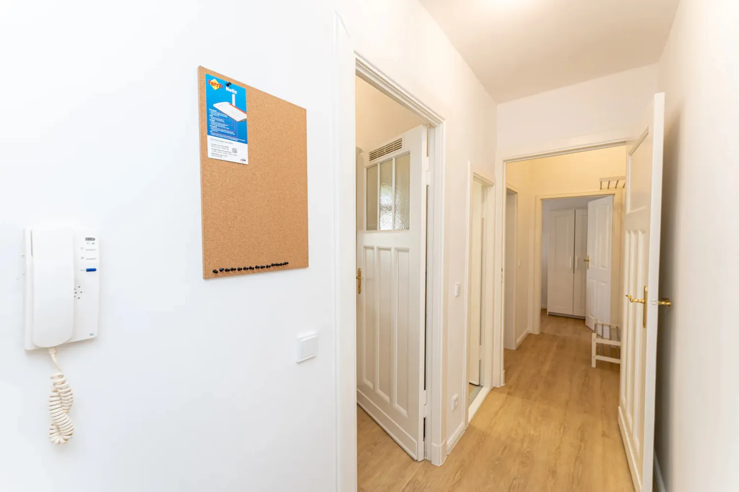Shared room with 11 m² in Berlin – Photo 2