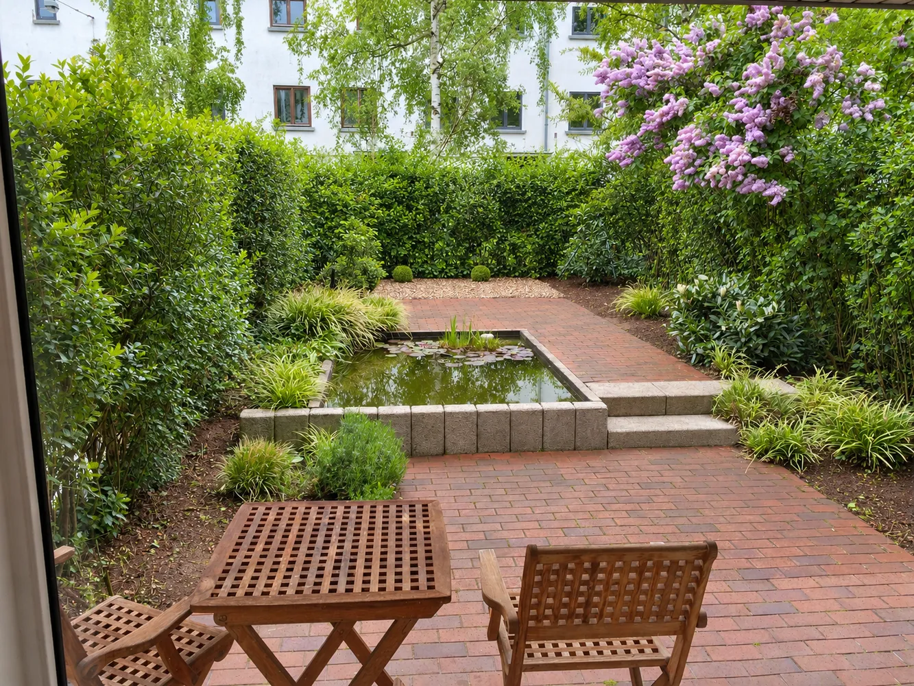 3 Zimmer Wohnung mit 88 m² in Frankfurt am Main – Bild 6