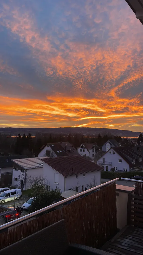 3 Zimmer Wohnung mit 65 m² in Konstanz – Bild 2