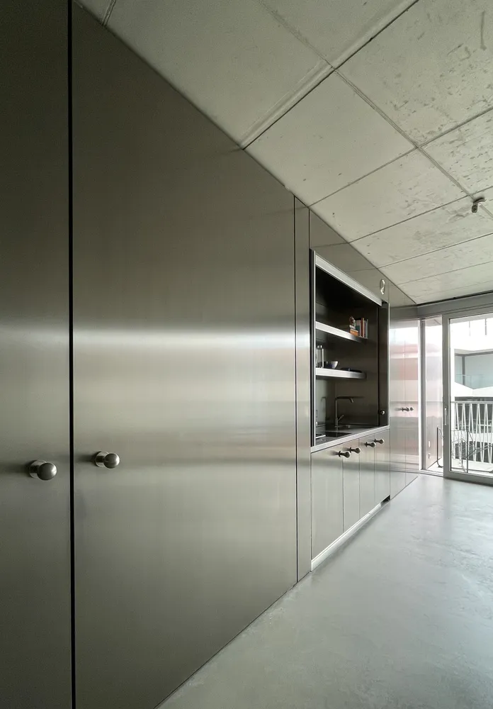 1 Zimmer Wohnung mit 31 m² in Berlin – Bild 1