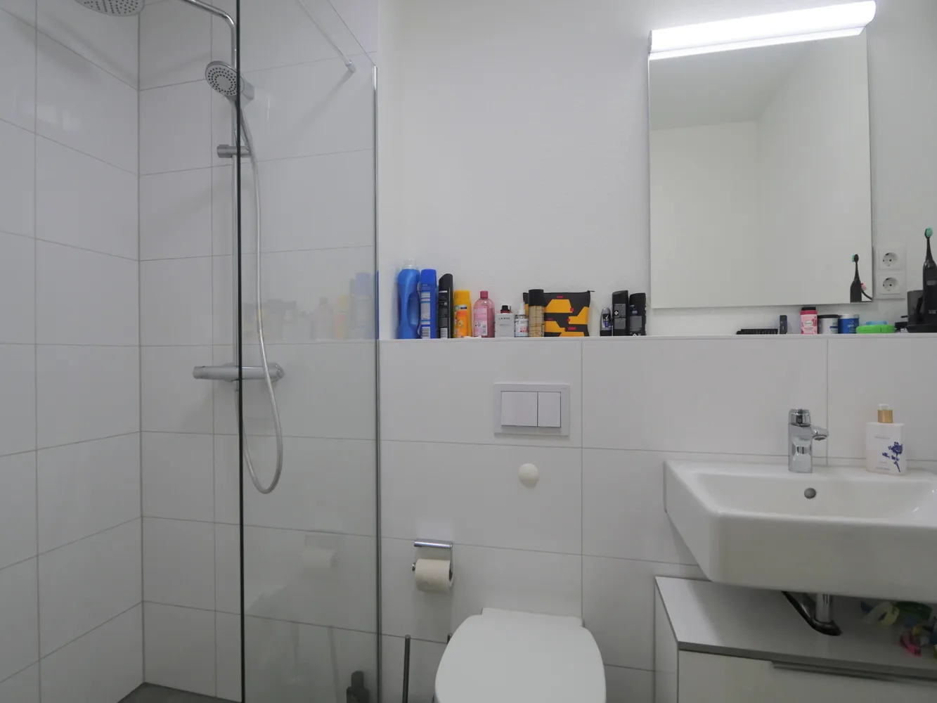 1 Zimmer Wohnung mit 35 m² in Aachen – Bild 5