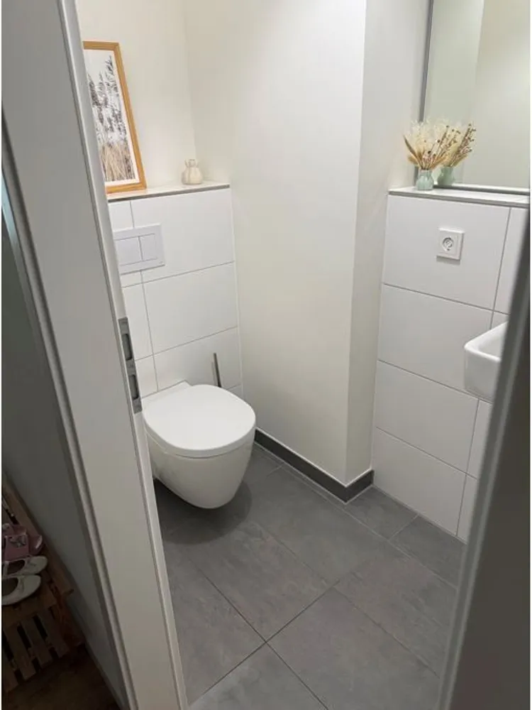 3 Zimmer Wohnung mit 85 m² in Hamburg – Bild 8