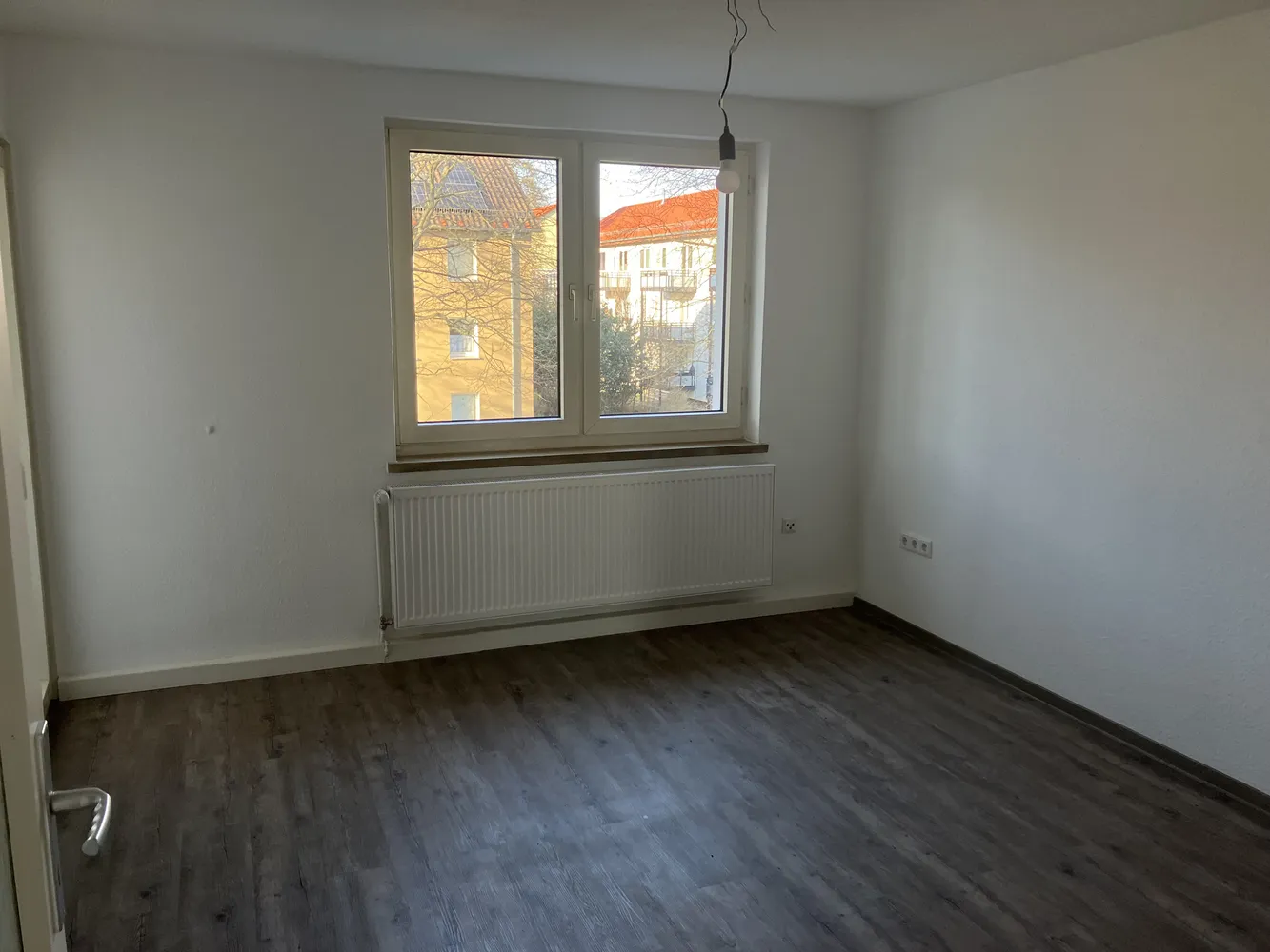 4 room apartment with 67 m² in Kassel – Photo 7