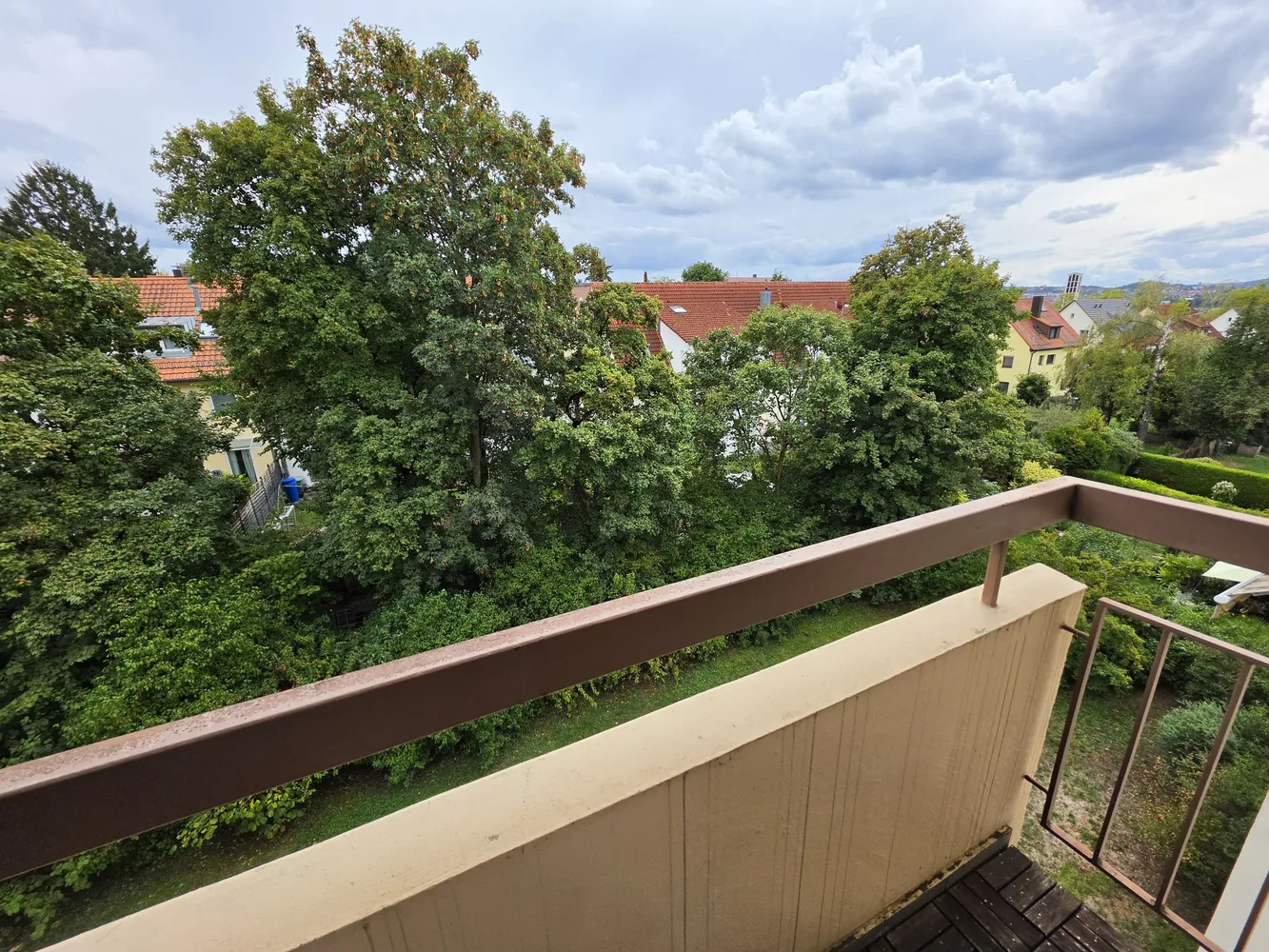 3 Zimmer Wohnung mit 72 m² in Stuttgart – Bild 5