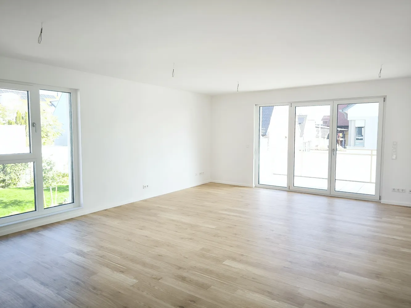 3 Zimmer Wohnung mit 94 m² in Hockenheim – Bild 6