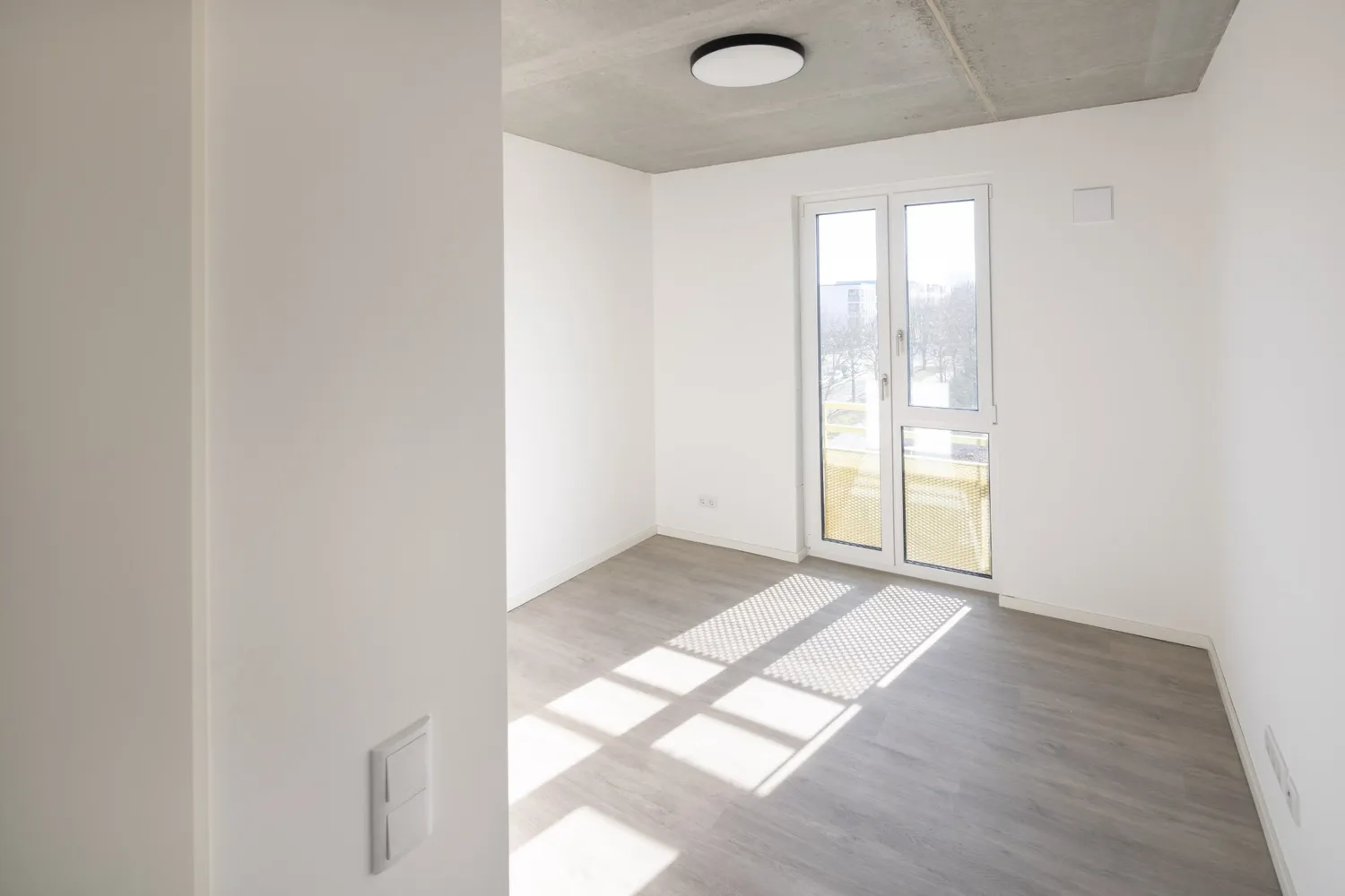 1 Zimmer Wohnung mit 25 m² in Berlin – Bild 2