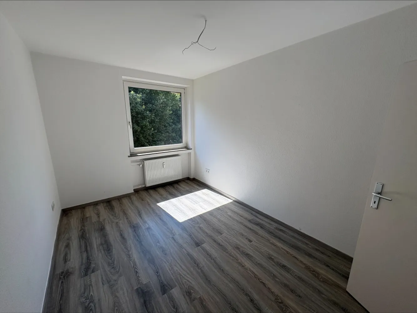 3 Zimmer Wohnung mit 66 m² in Leer – Bild 4
