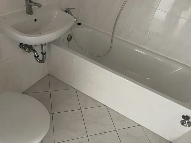 3 Zimmer Wohnung mit 57 m² in Halle (Saale) – Bild 8