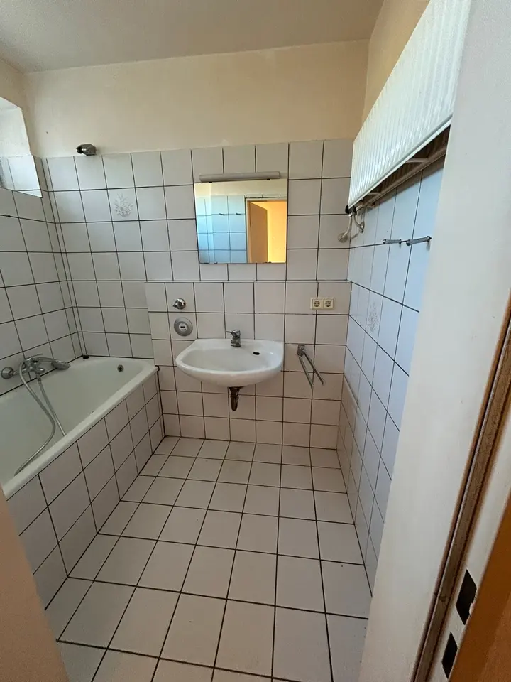 3 Zimmer Wohnung mit 66 m² in Bocholt – Bild 8