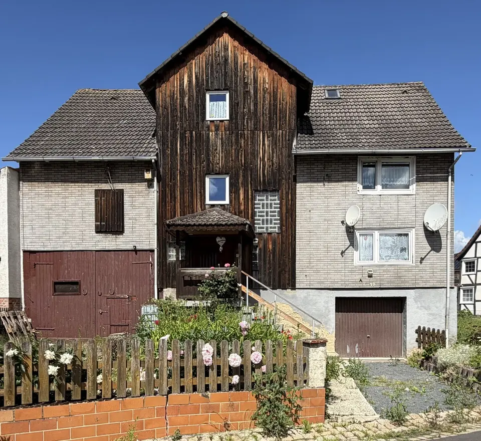 2 Zimmer Wohnung mit 12 m² in Kassel – Bild 6