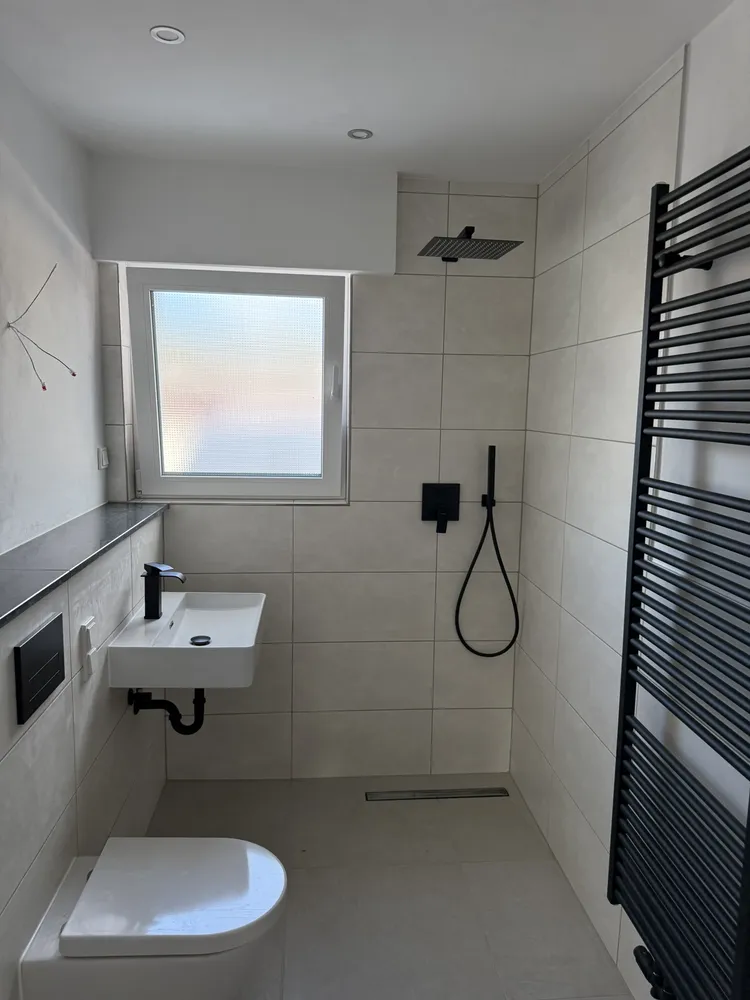 3 Zimmer Wohnung mit 75 m² in Siegburg – Bild 5