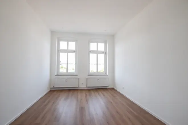 3 Zimmer Wohnung mit 71 m² in Magdeburg – Bild 2
