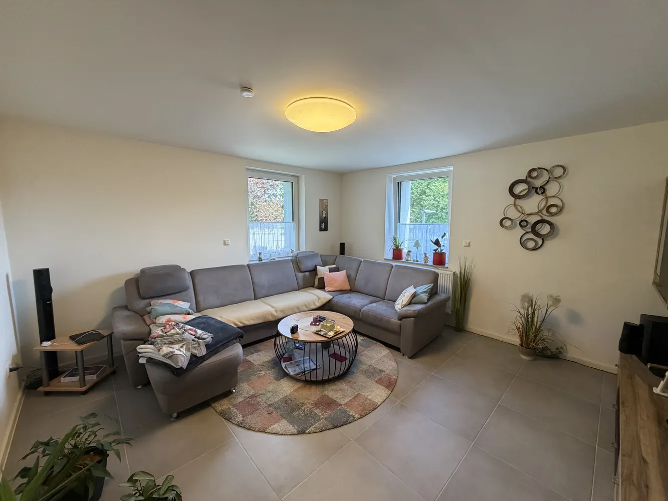 4 room apartment with 82 m² in Seesen – Photo 2