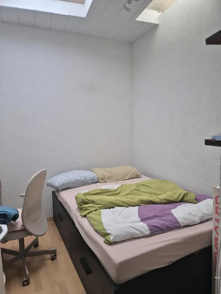 WG-Zimmer mit 25 m² in Aachen – Bild 8