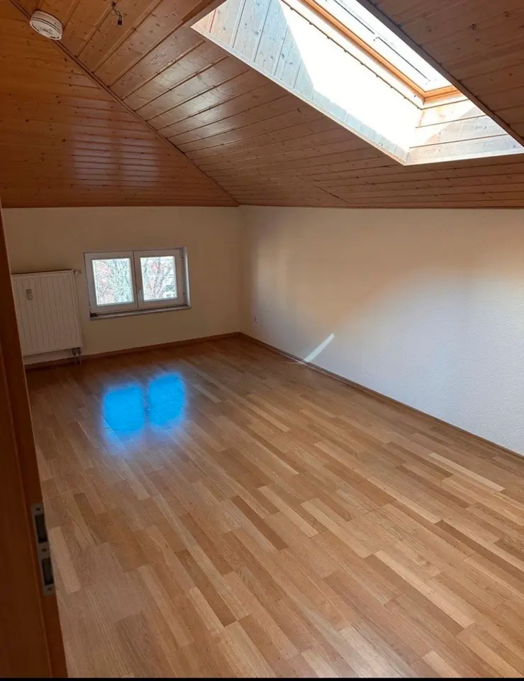 2 Zimmer Wohnung mit 38 m² in Halle (Saale) – Bild 4