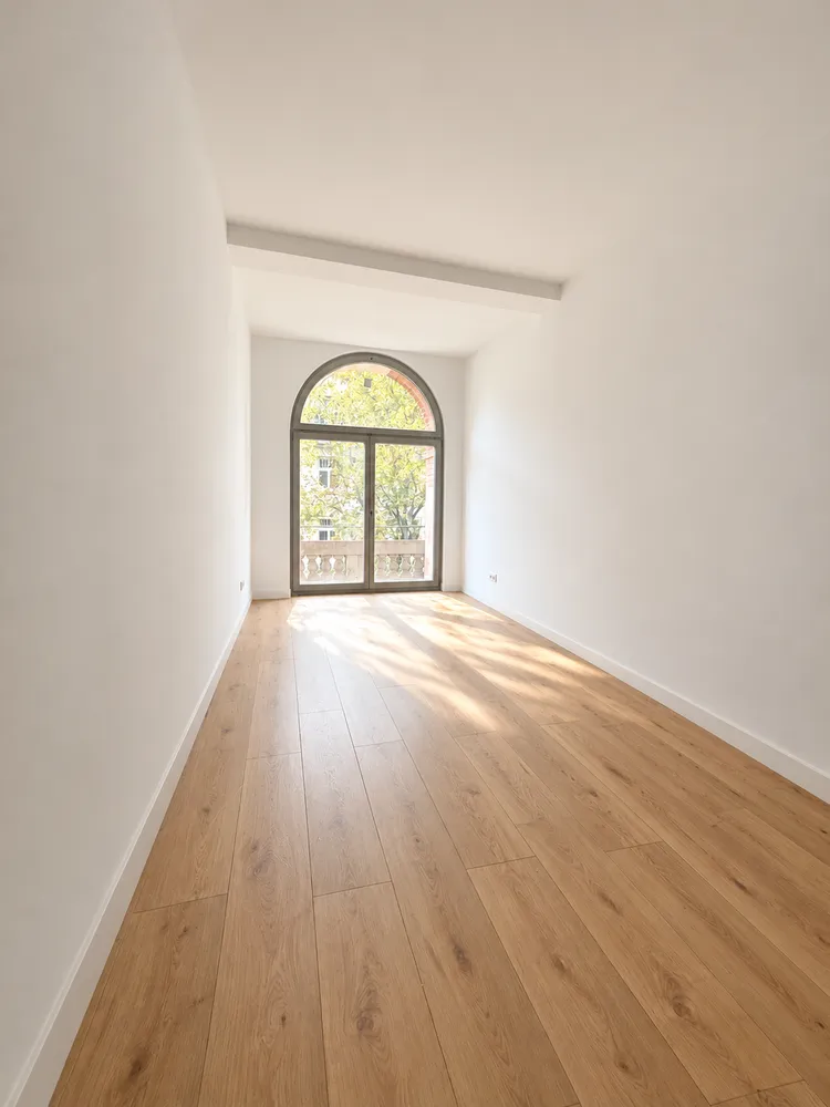 3 Zimmer Wohnung mit 103 m² in Pirna – Bild 4