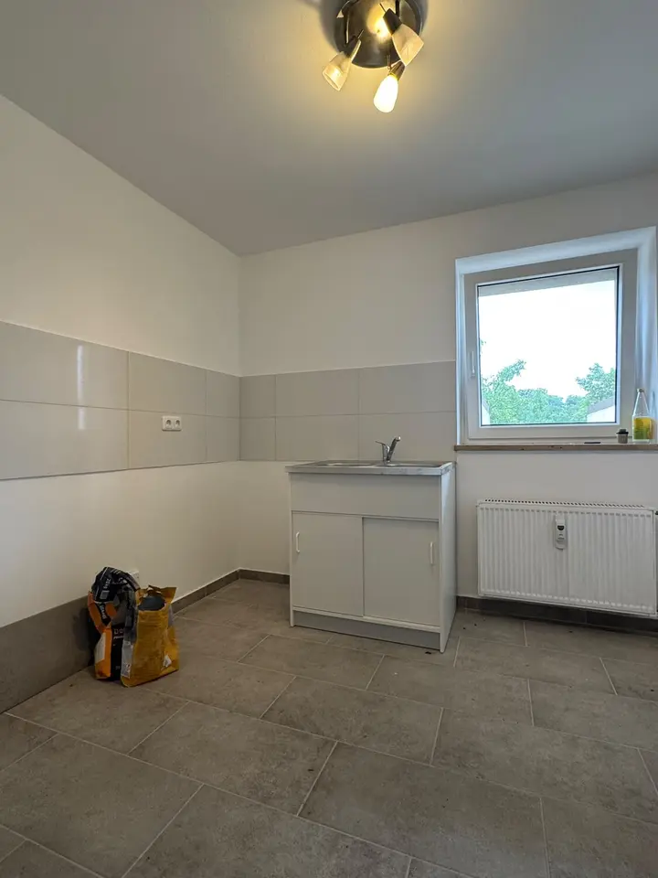 2 Zimmer Wohnung mit 45 m² in Bamberg – Bild 4