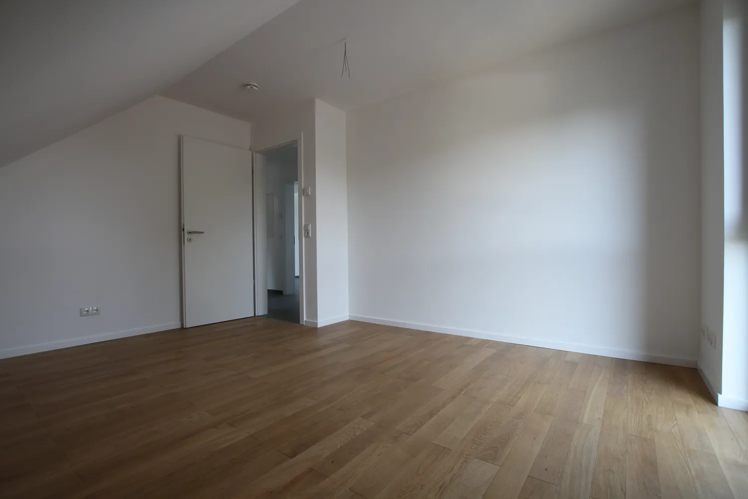 3 Zimmer Wohnung mit 70 m² in Frankfurt am Main – Bild 4