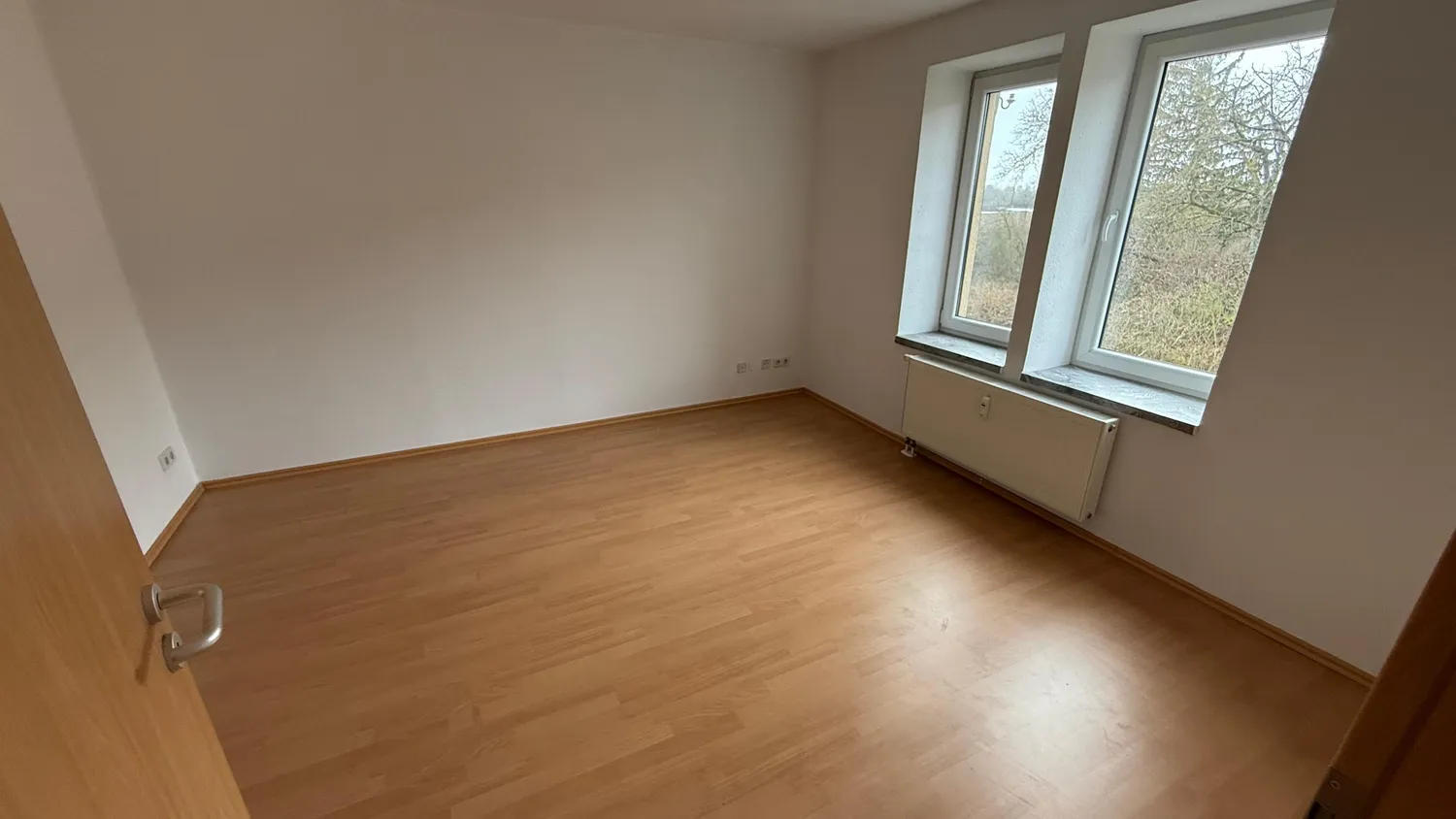 2 room apartment with 55 m² in Magdeburg – Photo 7