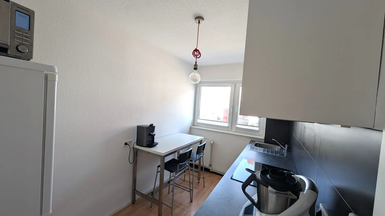 1 Zimmer Wohnung mit 35 m² in Stuttgart – Bild 5