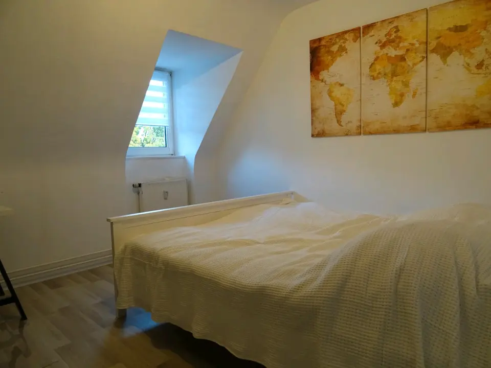 WG-Zimmer mit 10 m² in Buxtehude – Bild 10