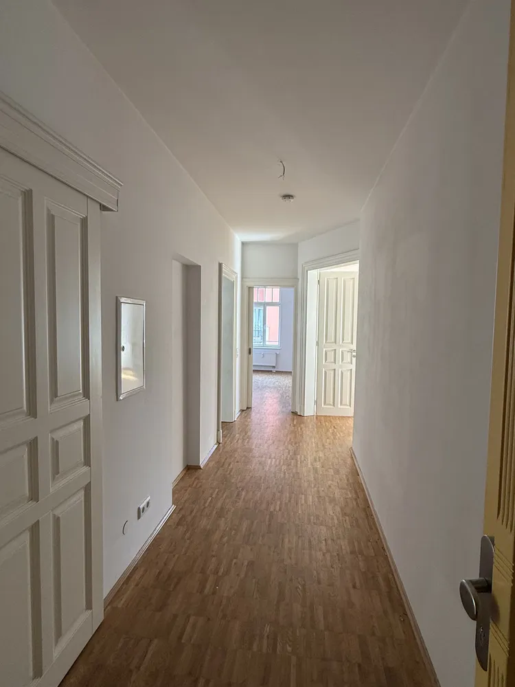 3 Zimmer Wohnung mit 88 m² in Halle (Saale) – Bild 9