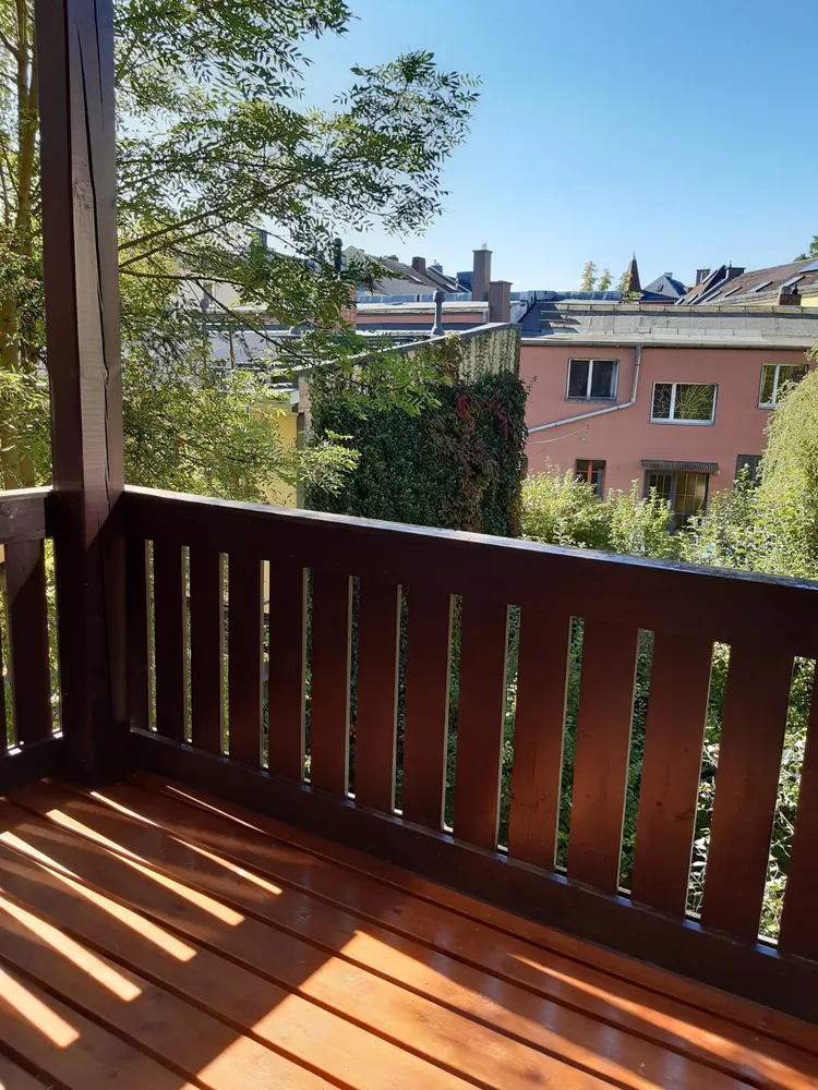 4 Zimmer Wohnung mit 96 m² in Hof – Bild 5