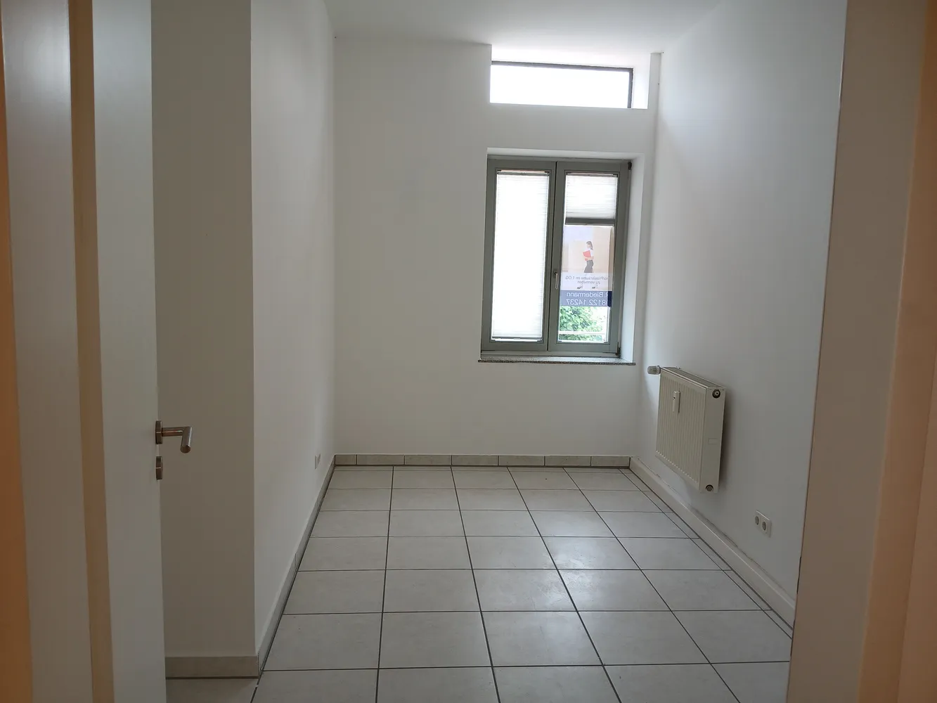 3 Zimmer Wohnung mit 91 m² in Erding – Bild 1