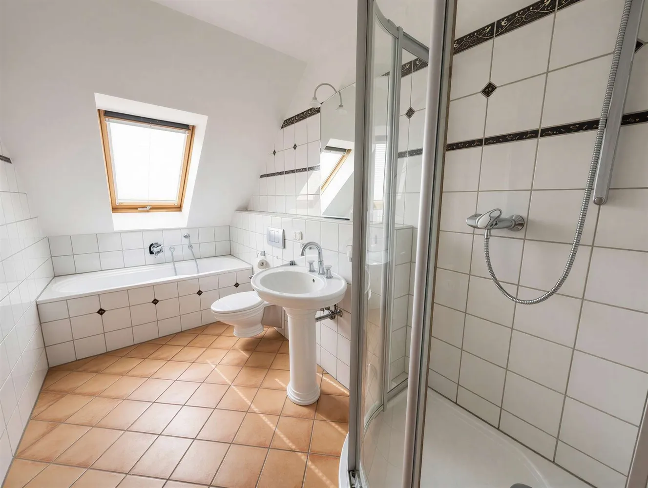 3 Zimmer Wohnung mit 77 m² in Mülheim an der Ruhr – Bild 9