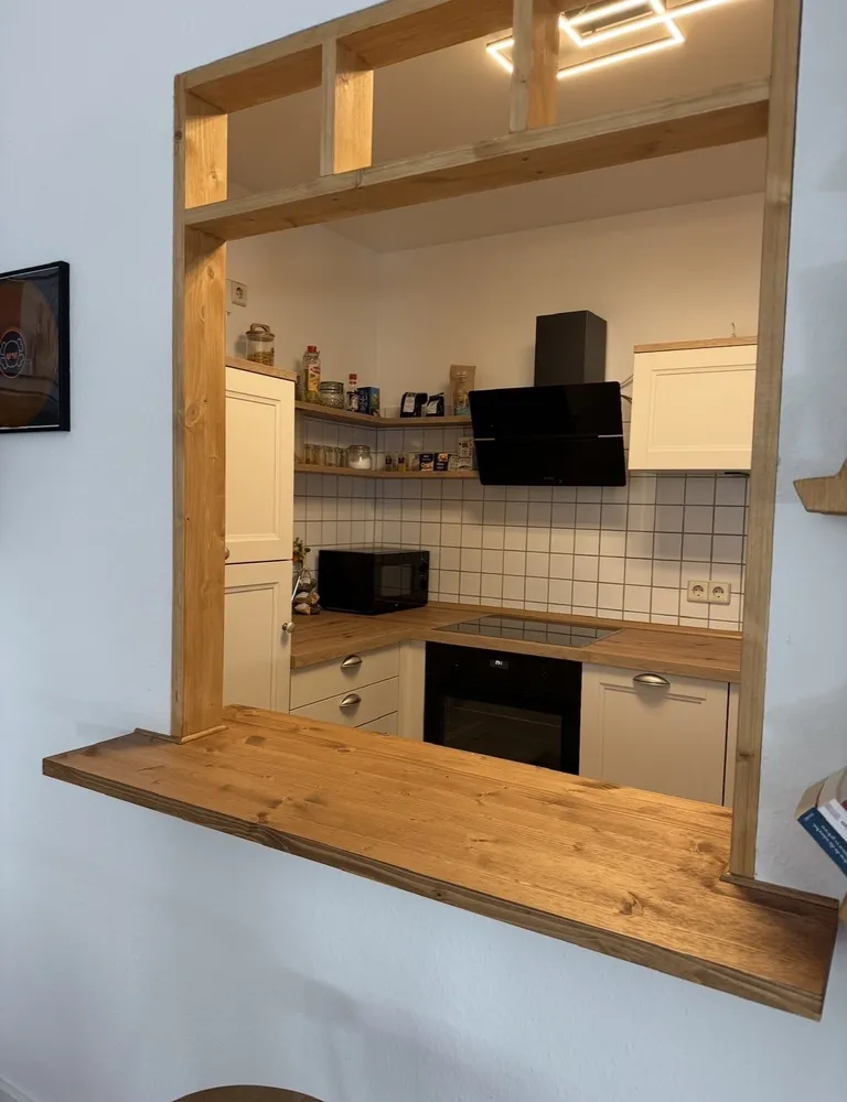 2 room apartment with 61 m² in Dresden – Photo 3
