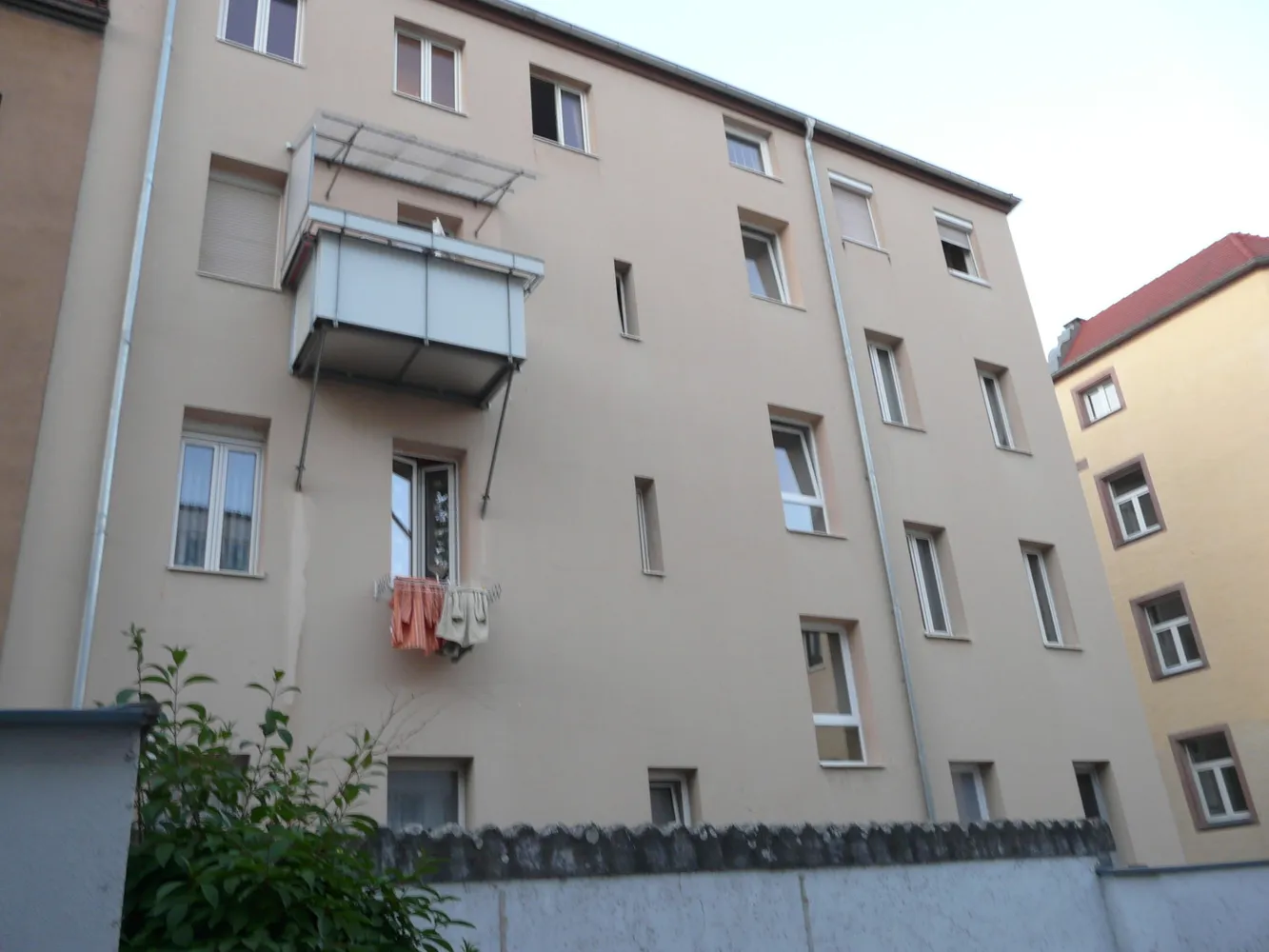 2 Zimmer Wohnung mit 51 m² in Nürnberg – Bild 2