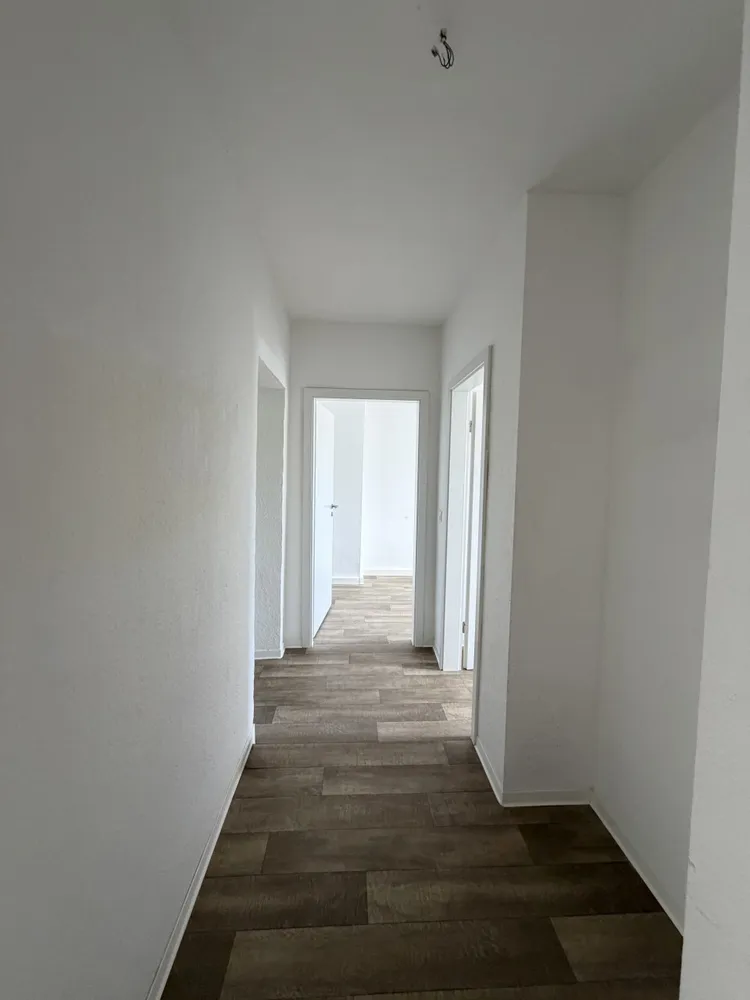 3 room apartment with 61 m² in Mühlhausen – Photo 8