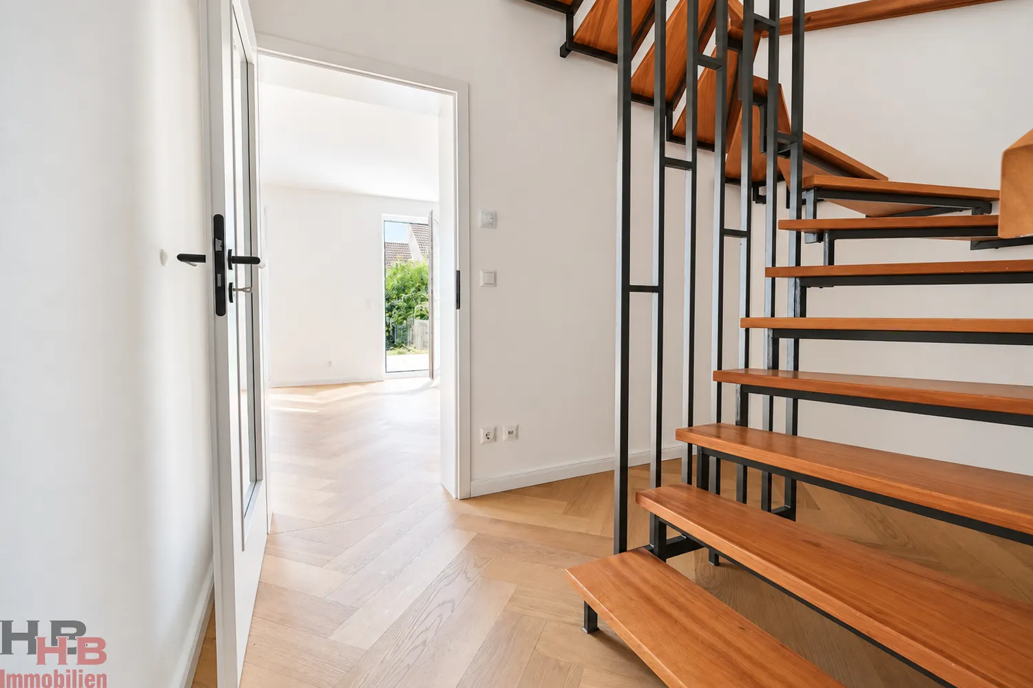 4 room house with 113 m² in Bremen – Photo 11