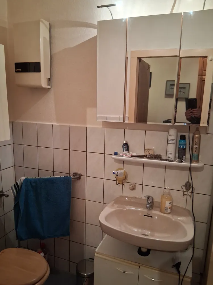 2 Zimmer Wohnung mit 44 m² in Duisburg – Bild 7