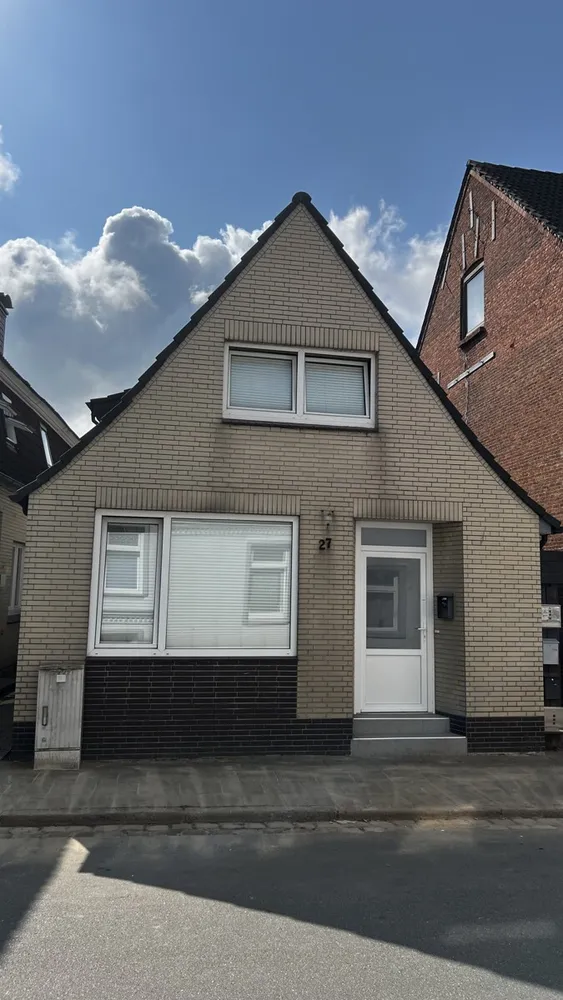 2 Zimmer Wohnung mit 54 m² in Heide – Bild 3