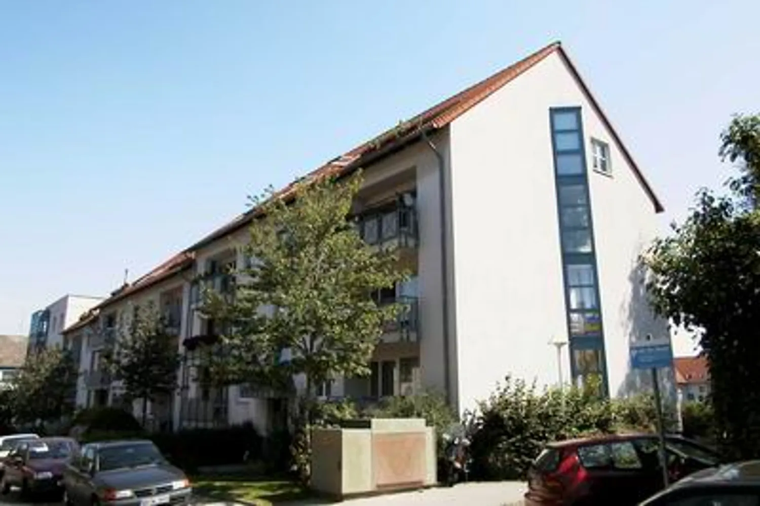 3 Zimmer Wohnung mit 74 m² in Dortmund – Bild 1