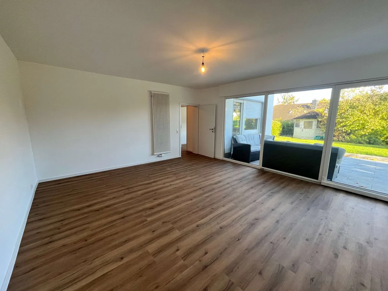 3 Zimmer Wohnung mit 100 m² in Fulda – Bild 7