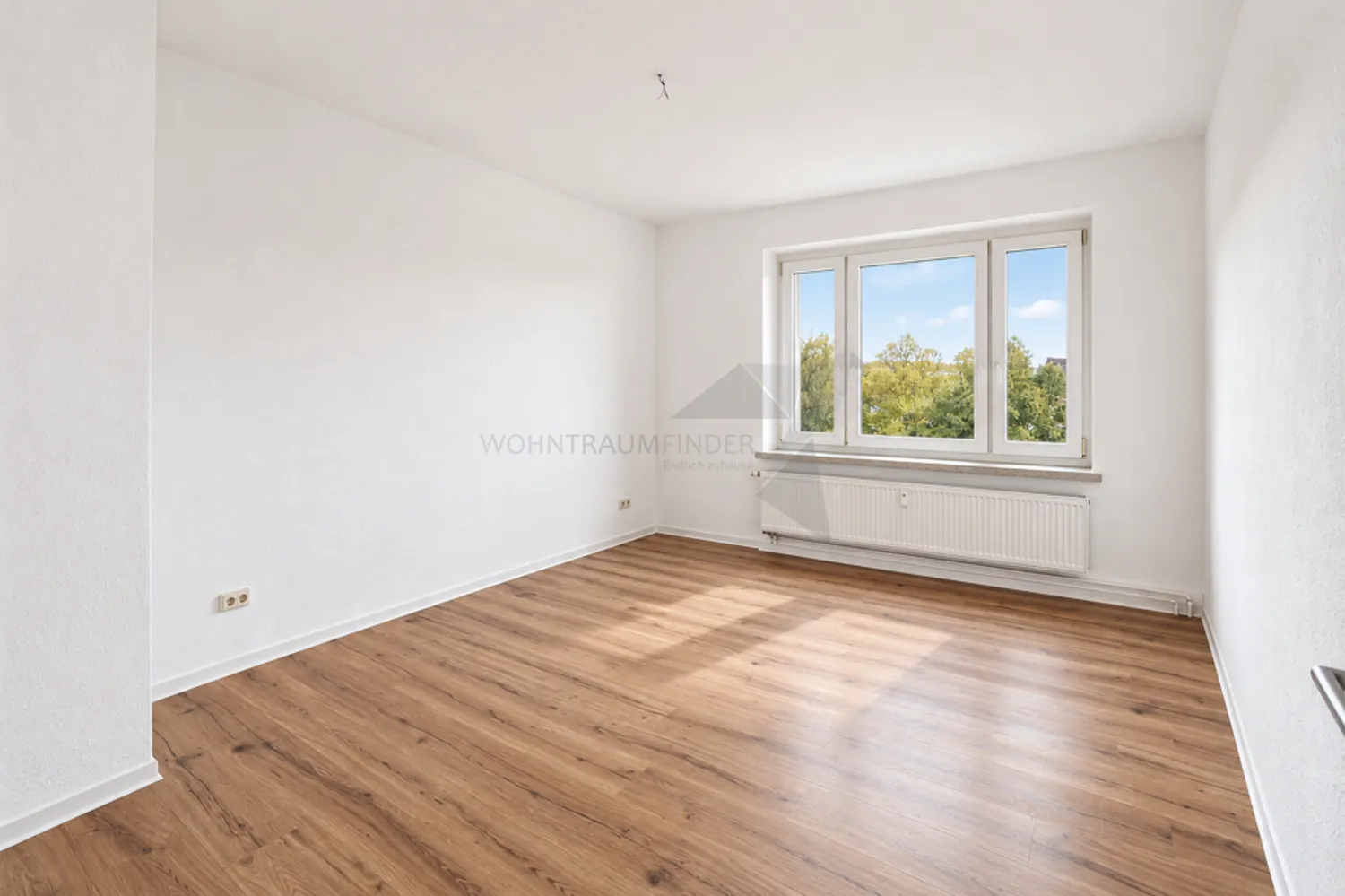 3 room apartment with 71 m² in Chemnitz – Photo 9