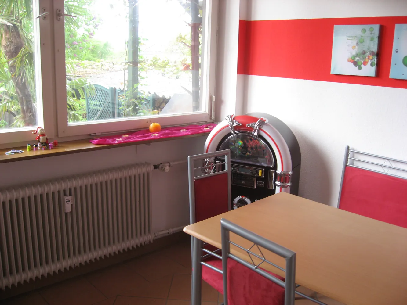 3 room apartment with 75 m² in Zweibrücken – Photo 6