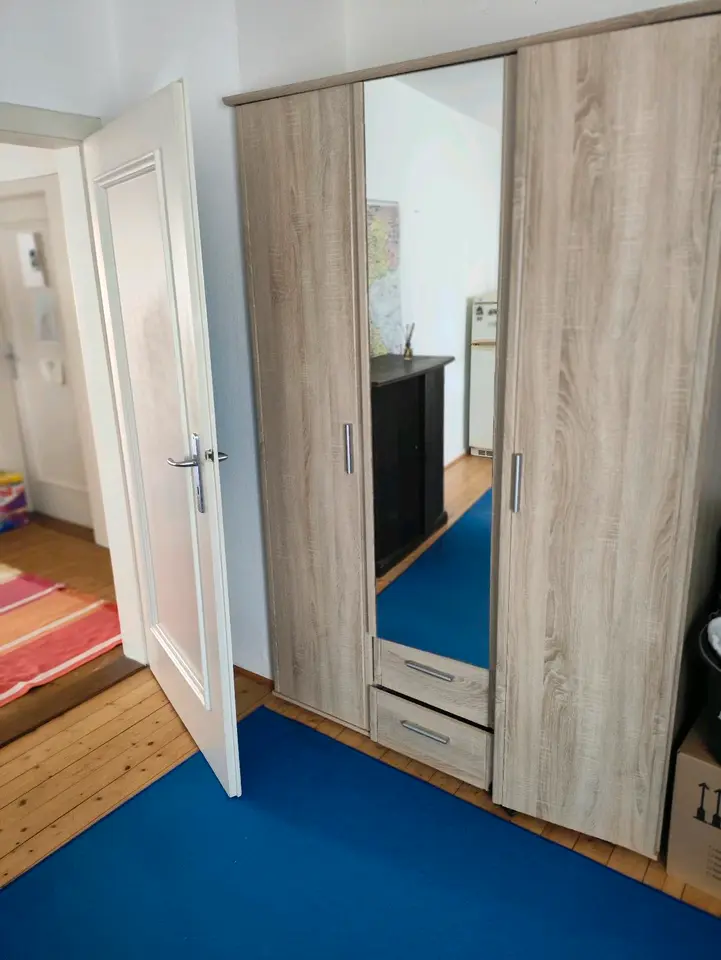 WG-Zimmer mit 70 m² in Bruchsal – Bild 2