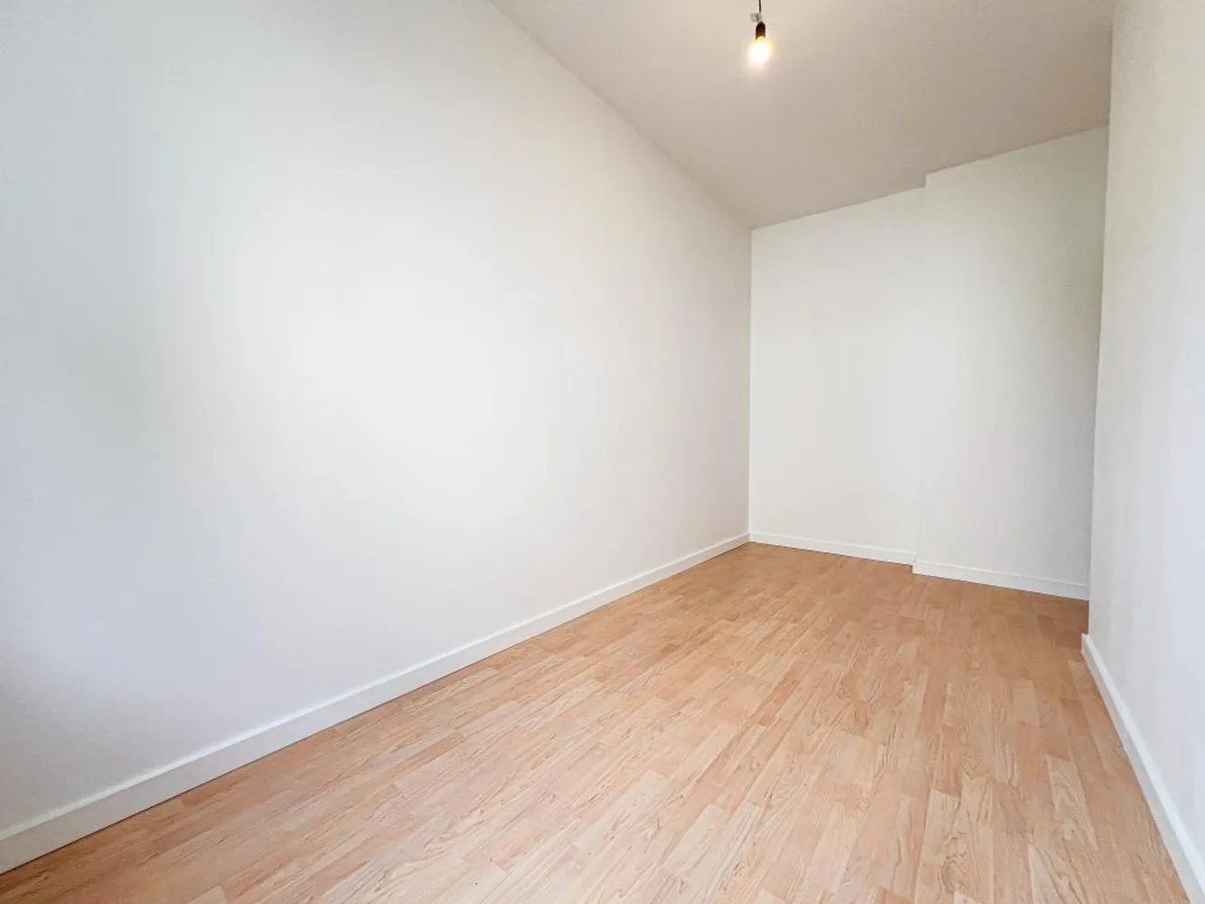 3 Zimmer Wohnung mit 54 m² in Eisenach – Bild 1
