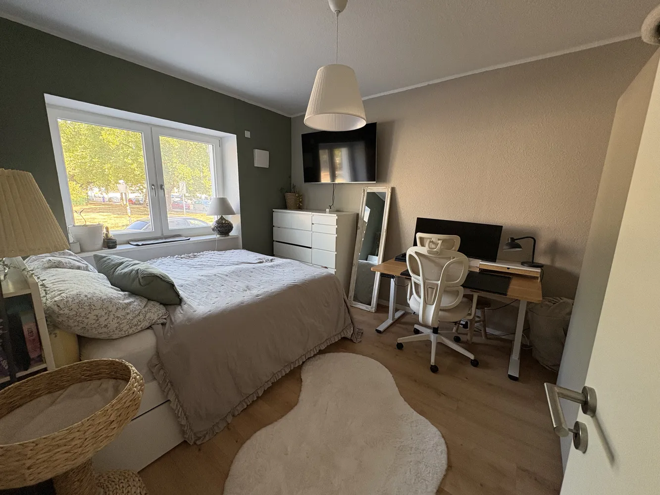 3 Zimmer Wohnung mit 69 m² in Wiesbaden – Bild 11
