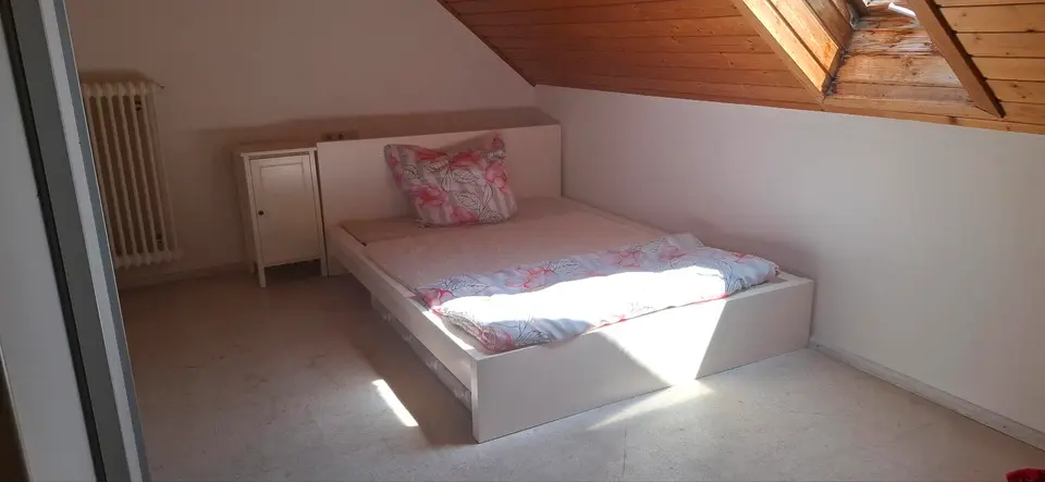 10 Zimmer Wohnung mit 150 m² in Kaufbeuren – Bild 2